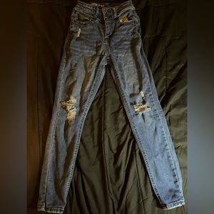Vanilla Star Jeans